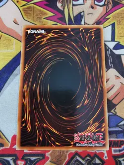 Messenger of Peace mrl-102 1st Edition (M/NM+) Super Rare Yu-Gi-Oh! - Image 4