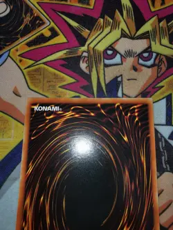 Messenger of Peace mrl-102 1st Edition (M/NM+) Super Rare Yu-Gi-Oh! - Image 5