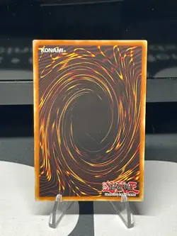 Dark Magician 2002 YuGiOh Promo Dark Duel Stories DDS-002 READ - Image 4