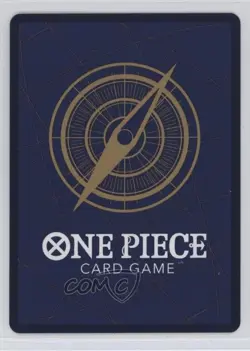 2025 One Piece Card Game: Extra - Anime 25th Collection EB02 Monkey D Luffy - Image 2