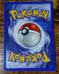 Magneton 9/102 1st Edition Holo Rare Base Set Shadowless 1st Ed. Pokemon Card PL - Image 2