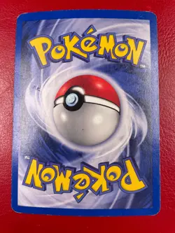 Giovanni's Gyarados 5/132 Gym Challenge Holo First Edition Pokemon Card - Image 2