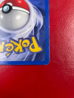 Giovanni's Gyarados 5/132 Gym Challenge Holo First Edition Pokemon Card - Image 3