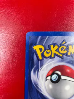 Giovanni's Gyarados 5/132 Gym Challenge Holo First Edition Pokemon Card - Image 5