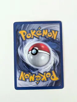 Pokemon Card WOTC Eevee 51/64 Jungle Non-holo Common Unlimited 1999 - LP - Image 4