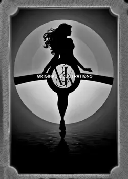 NEW Jessie Waifu Trainer Card Pokemon Full Art Custom Ecchi Sexy Anime Holo SAR - Image 4