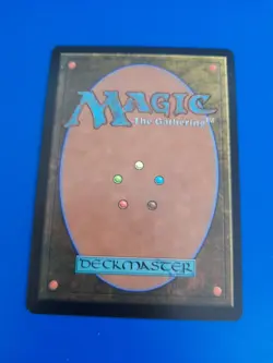 Misty Rainforest Magic the Gathering Mtg Rare fetchland - Image 2