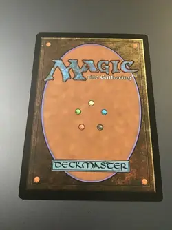 MTG Dominaria United #397 Vesuvan Duplimancy Extended Art Foil NM - Image 2