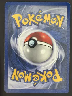 Porygon 48/82- Team Rocket Vintage Pokemon Card - Image 2