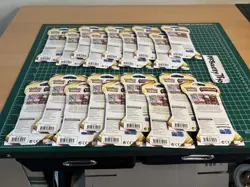 Lot of 18 Sealed Pokemon Lost Origin Sleeved Booster Packs - Image 3