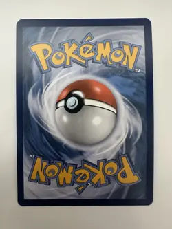 Gyarados EX Shiny 🌊 26/122 Holo | XY BREAKpoint | LP Pokemon TCG - Image 2
