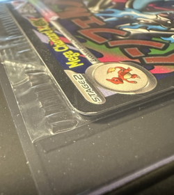 SEALED Mega Charizard X ex MEP 023 & Oricorio ex 024 SIR - Pokemon TCG UPC Promo - Image 4