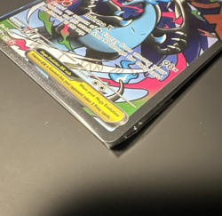 SEALED Mega Charizard X ex MEP 023 & Oricorio ex 024 SIR - Pokemon TCG UPC Promo - Image 4