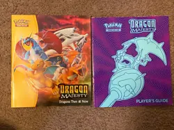 Pokemon Dragon Majesty Super-Premium Collection EMPTY BOXES - Image 4