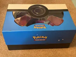 Pokemon Dragon Majesty Super-Premium Collection EMPTY BOXES - Image 5