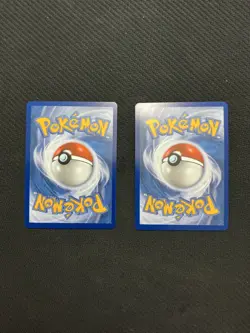 Pokemon Reshiram EX 030/159 & Salamence EX 114/158 Journey Together Stamped! - Image 2