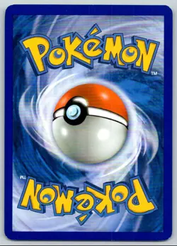 2007 Diamond & Pearl - Mysterious Treasures Larvitar Common Reverse Holo #87 - Image 2