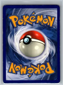 Pokemon TCG Politoed #27/75 Unlimited Rare READ Neo Discovery - Image 2