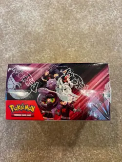 Pokemon TCG: Destined Rivals Booster Display Box (36 Packs) - New & Sealed - Image 5