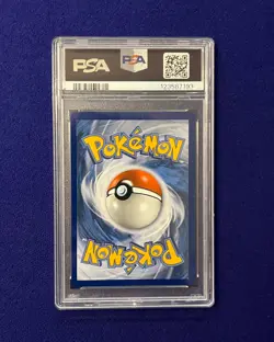 PSA 8 M Charizard EX #101 XY Evolutions 2016 Pokemon - Image 3