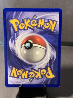 Pokemon TCG Item Finder #74/102 Base Set Unlimited Rare VTG WOTC 1999 NM - Image 2
