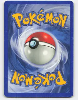 2002 Pokemon, Expedition, #139/165 Dual Ball, Uncommon - Image 2