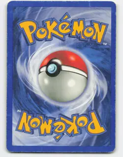 2002 Pokemon, Expedition, #144/165 Multi Technical Machine 01, Uncommon - Image 2