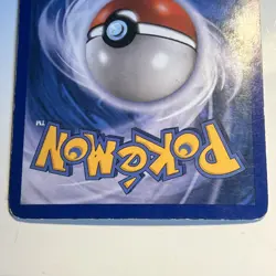 Pokemon TCG Pidgey EX Holon Phantoms 77/110 Reverse Holo Stamped - Image 3