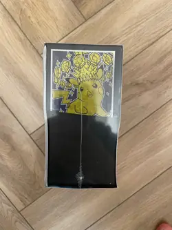 Pokemon TCG - Surging Sparks Pokemon Center - Elite Trainer Box - Sealed ETB - Image 2