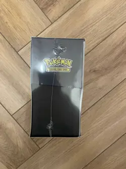 Pokemon TCG - Surging Sparks Pokemon Center - Elite Trainer Box - Sealed ETB - Image 4