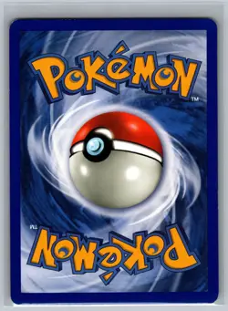 Pokemon TCG Wobbuffet #35/75 Unlimited Rare CCG Neo Discovery - Image 2