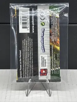 Pokemon TCG EVOLVING SKIES Booster Pack SWSH Factory Sealed New Sylveon Artwork 820650808777 - Image 4