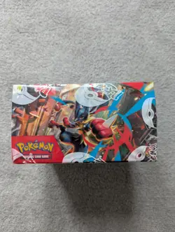 ??Pokemon Mega Evolution Booster Box Factory Sealed ?? - Image 3