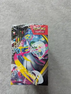 ??Pokemon Mega Evolution Booster Box Factory Sealed ?? - Image 4