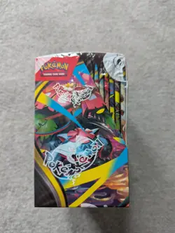 ??Pokemon Mega Evolution Booster Box Factory Sealed ?? - Image 5