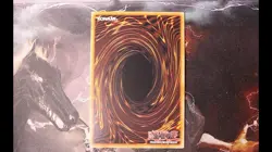 Yu-Gi-Oh TCG Super-Nimble Mega Hamster RA02-EN004 Prismatic Collector Near Mint - Image 2