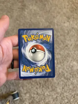 Pokemon Card Copperajah V 187/192 Rebel Clash Full Art Near Mint Card - Image 2