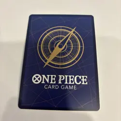 Jack (Alt Art Parallel) - One Piece Card Game OP08-084 - Two Legends - Image 2