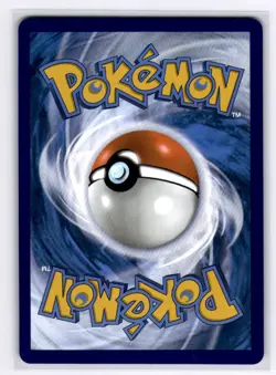 Team Rocket's Mewtwo ex Promo SV: Scarlet & Violet Promo Cards 205 LP-NM - Image 2