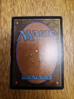 Dark Confidant-BLACK MYTHIC-Modern Masters - Magic The Gathering MTG - Image 3