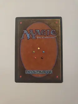 MTG - Tropical Island - Revised Edition (3ED) - Heavily Played - Image 2