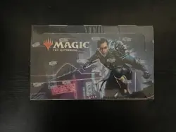 Magic The Gathering Kamigawa Neon Dynasty - Draft Boosters, Box of 36 Packs - Image 2