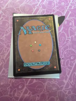 MTG The Masamune (Borderless) Final Fantasy Regular #”353 - Image 3