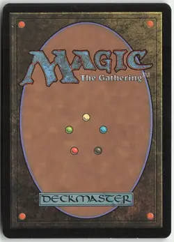 War Tax Uncommon Mercadian Masques LP MTG - Image 2