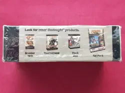 Magic The Gathering ONSLAUGHT DEVASTATION New Sealed Theme Deck MTG - Image 4