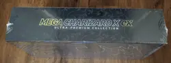 Pokemon Phantasmal Flames Mega Charizard X ex Ultra Premium Collection - Sealed - Image 4