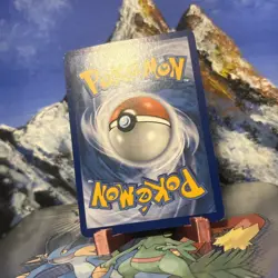 Ash's Pikachu - SM110 Pokemon SM Promo - Regular LP ? - Image 3