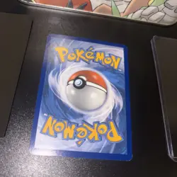 Ash's Pikachu - SM110 Pokemon SM Promo - Regular LP ? - Image 5