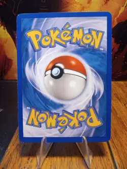 2007 Pokemon Secret Wonders Charmander #82 Extremely LP - Image 2