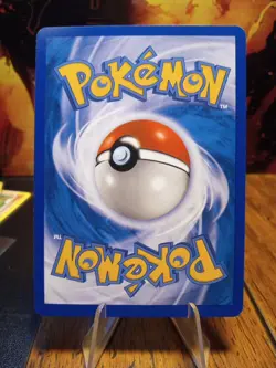 2007 Pokemon Secret Wonders Charmander #82 Extremely LP - Image 4